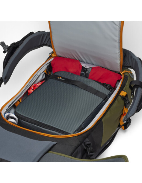 Lowepro GearUp PRO camera box XXL II