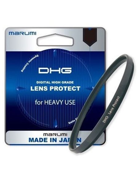 Marumi DHG zaščitni filter, 46 mm