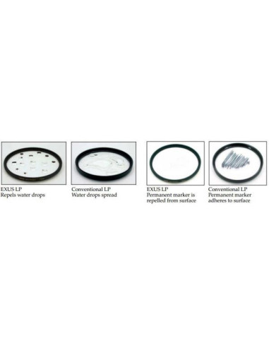 Marumi filter 82 mm Protector EXUS