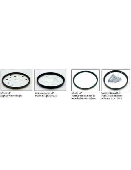 Marumi filter 82 mm Protector EXUS