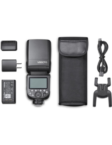 Godox bliskavica V860 III Li-Ion (za Panasonic/Olympus)