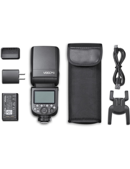 Godox bliskavica V860 III Li-Ion (za Panasonic/Olympus)