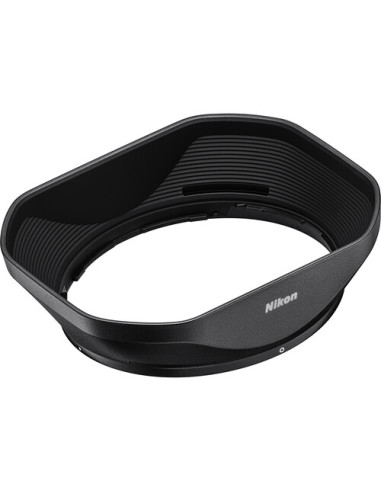 Nikon sončna zaslonka HB-114 (za Z 28-400)