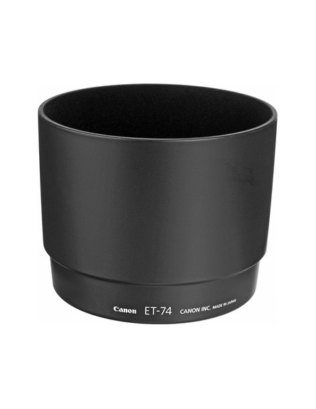 Canon sončna zaslonka ET-74