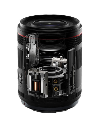 Canon objektiv RF 35mm f/1.4 L VCM