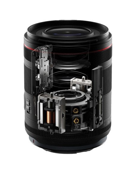 Canon objektiv RF 35mm f/1.4 L VCM