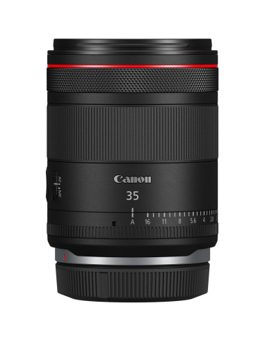 Canon objektiv RF 35mm f/1.4 L VCM