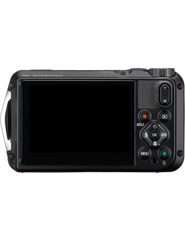 Ricoh Pentax WG-8 (črn)