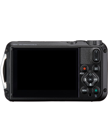 Ricoh Pentax WG-8 (črn)