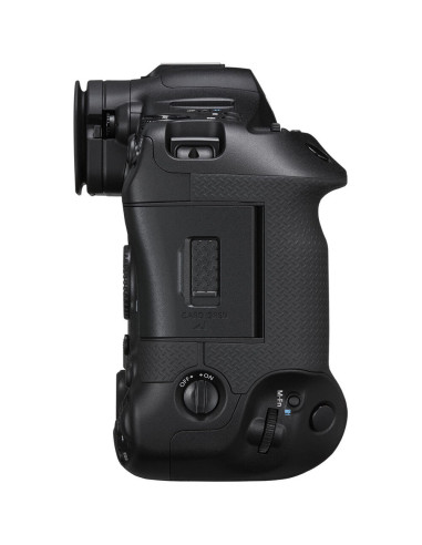 Canon EOS R1 (body)