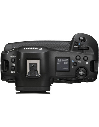 Canon EOS R1 (body)