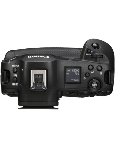 Canon EOS R1 (body)
