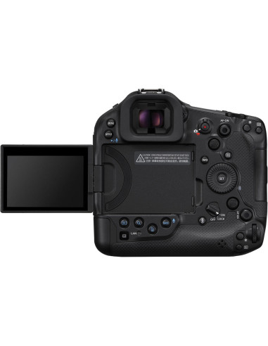 Canon EOS R1 (body)