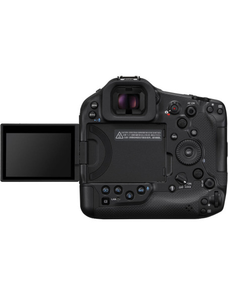 Canon EOS R1 (body)