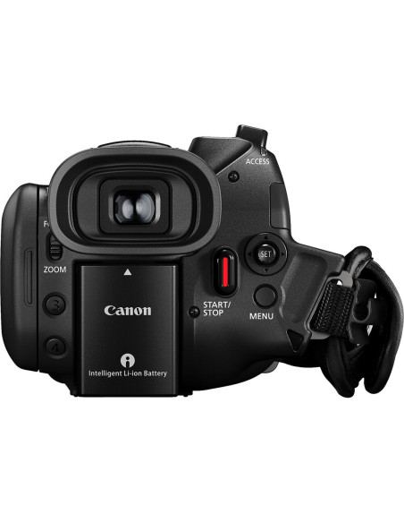 Canon 4K kamkorder XA65