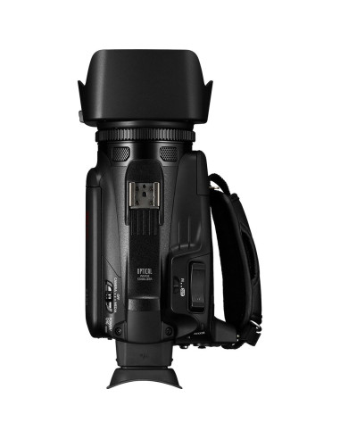 Canon 4K kamkorder XA65