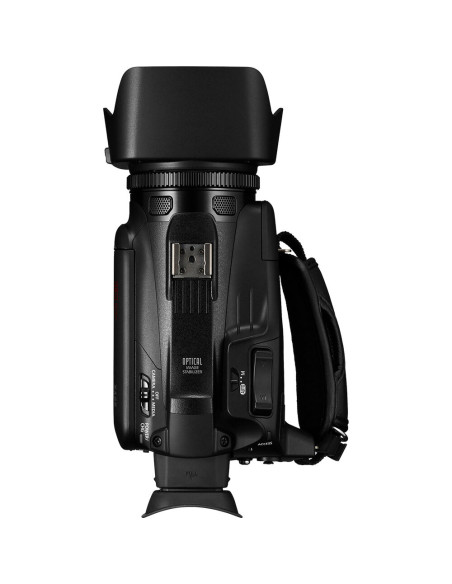 Canon 4K kamkorder XA65