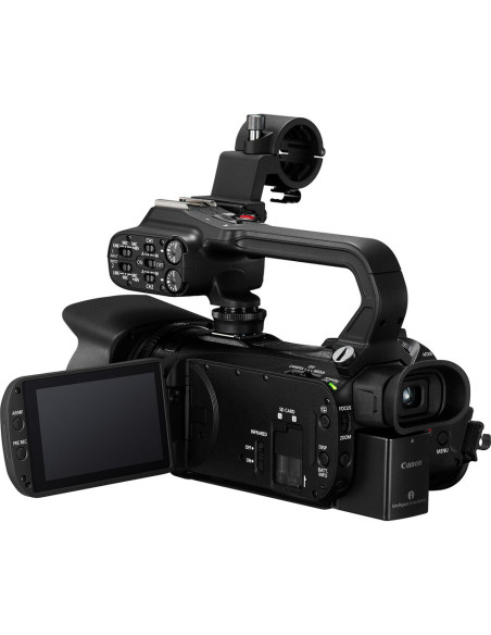 Canon 4K kamkorder XA65
