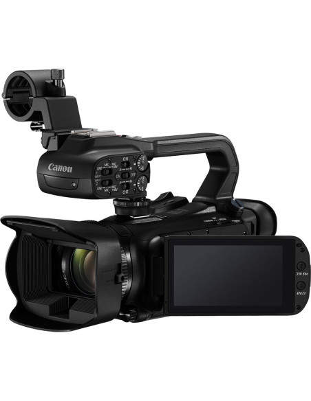 Canon 4K kamkorder XA65