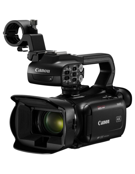 Canon 4K kamkorder XA65