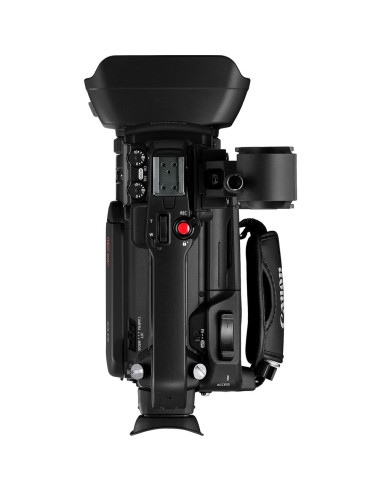 Canon 4K kamkorder XA75