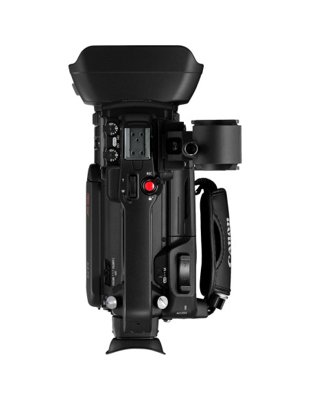 Canon 4K kamkorder XA75