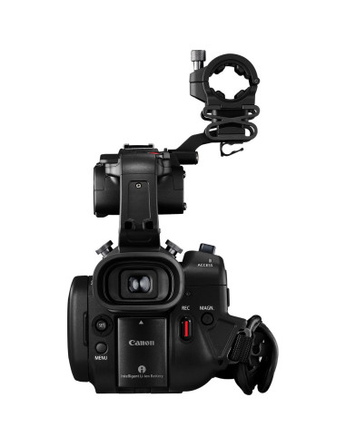 Canon 4K kamkorder XA75