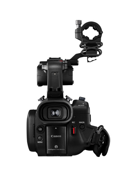 Canon 4K kamkorder XA75