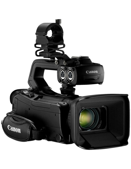 Canon 4K kamkorder XA75