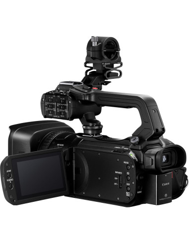 Canon 4K kamkorder XA75