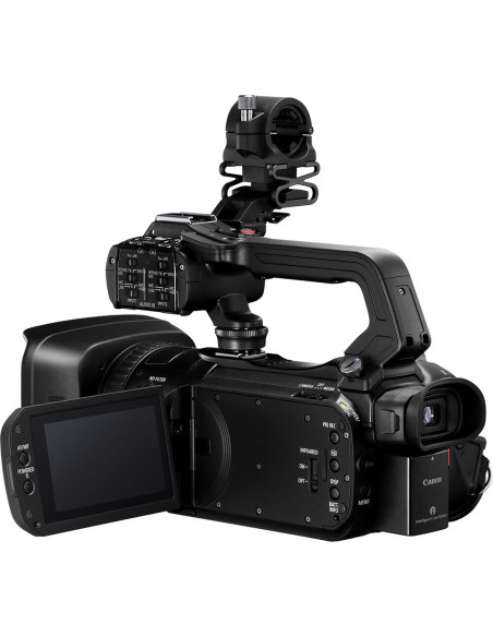 Canon 4K kamkorder XA75
