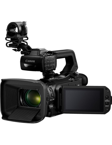Canon 4K kamkorder XA75