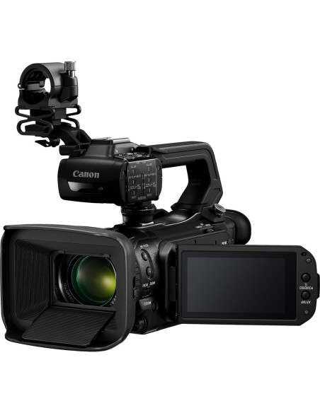 Canon 4K kamkorder XA75