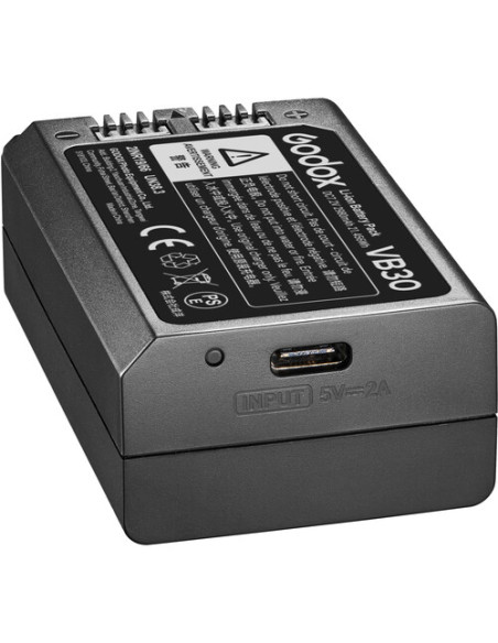 Godox bliskavica V1Pro N (za Nikon)