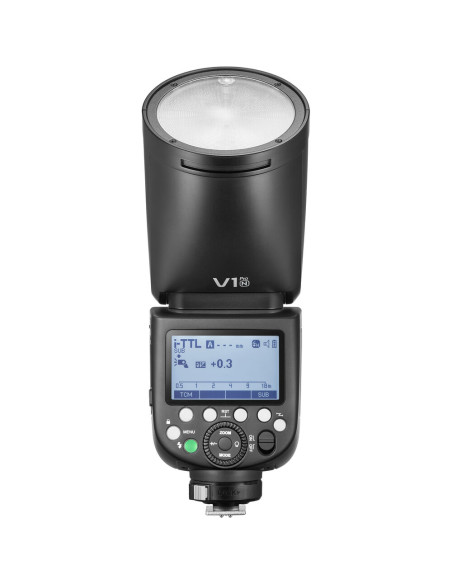 Godox bliskavica V1Pro N (za Nikon)