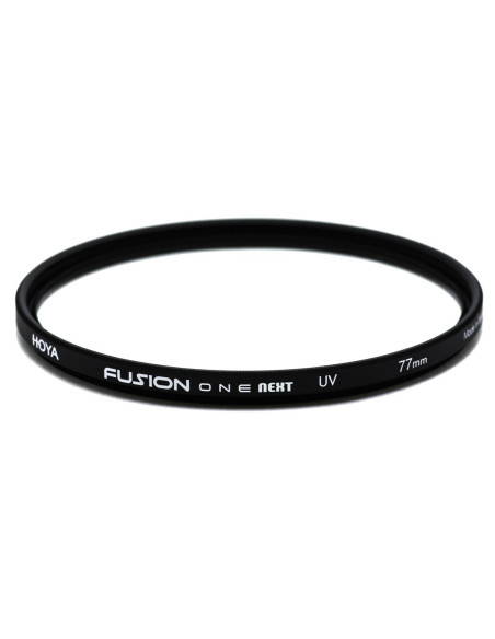 Hoya filter 49 mm UV Fusion One