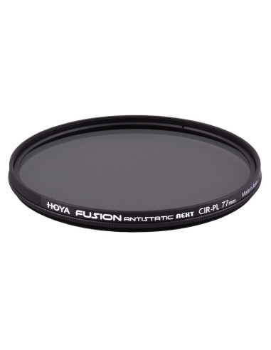 Hoya filter 72mm Fusion Antistatic Next CIR-PL