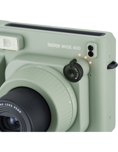 Fujifilm instax WIDE 400