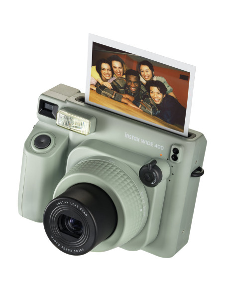 Fujifilm instax WIDE 400