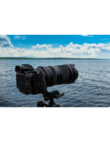 Tamron 50-400mm F/4.5-6.3 Di III VC VXD (Sony FE) A067S