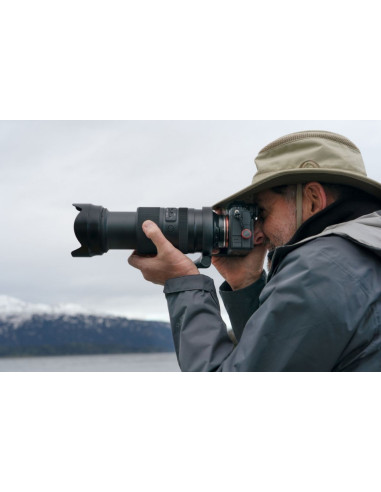 Tamron 50-400mm F/4.5-6.3 Di III VC VXD (Sony FE) A067S