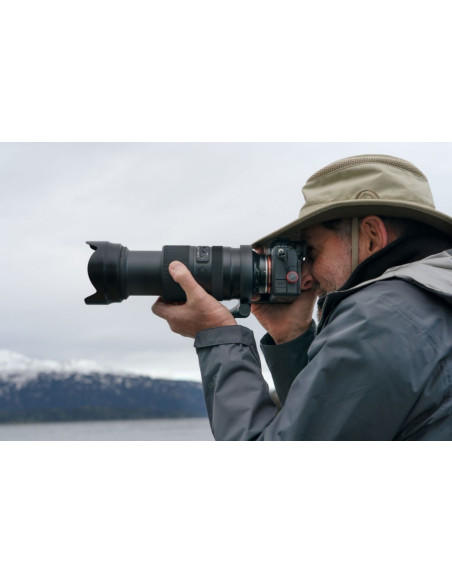 Tamron 50-400mm F/4.5-6.3 Di III VC VXD (Sony FE) A067S