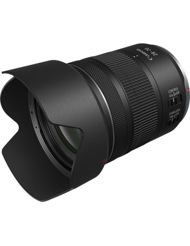 Canon objektiv RF 28-70mm f/2,8 IS STM