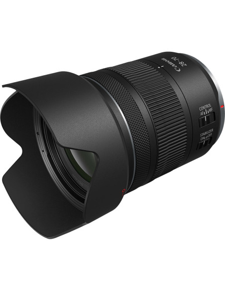 Canon objektiv RF 28-70mm f/2,8 IS STM