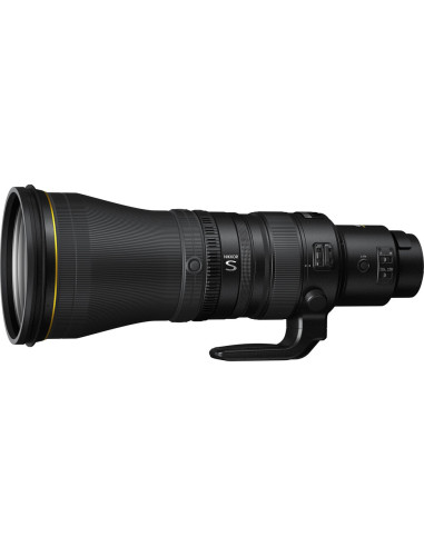 Nikon objektiv Z 600mm f/4 TC VR S