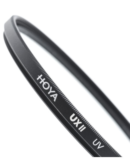 Hoya filter 55mm UX UV II