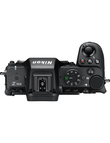 Nikon Z50 II (Body)