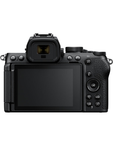 Nikon Z50 II (Body)
