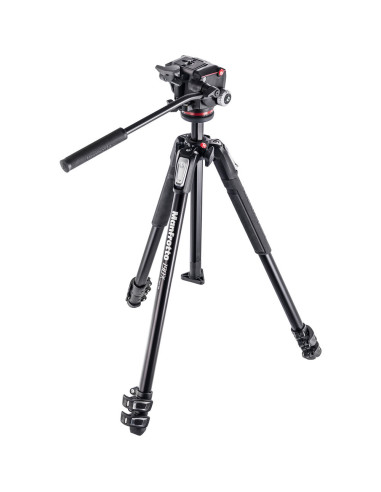 Manfrotto 190X3 (s 2-Way glavo)