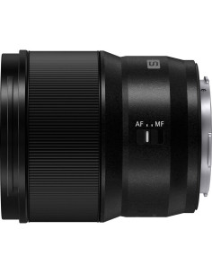 Panasonic Lumix S 85mm f/1.8 2